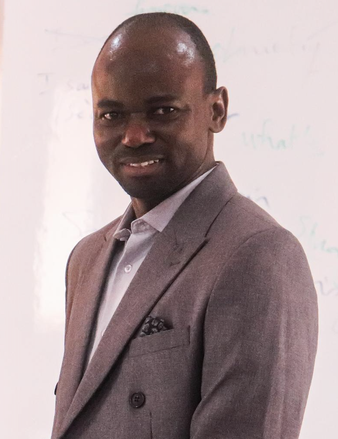 Dr. Mamadou SIDIBE