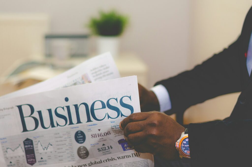 Gestion & création d'entreprise