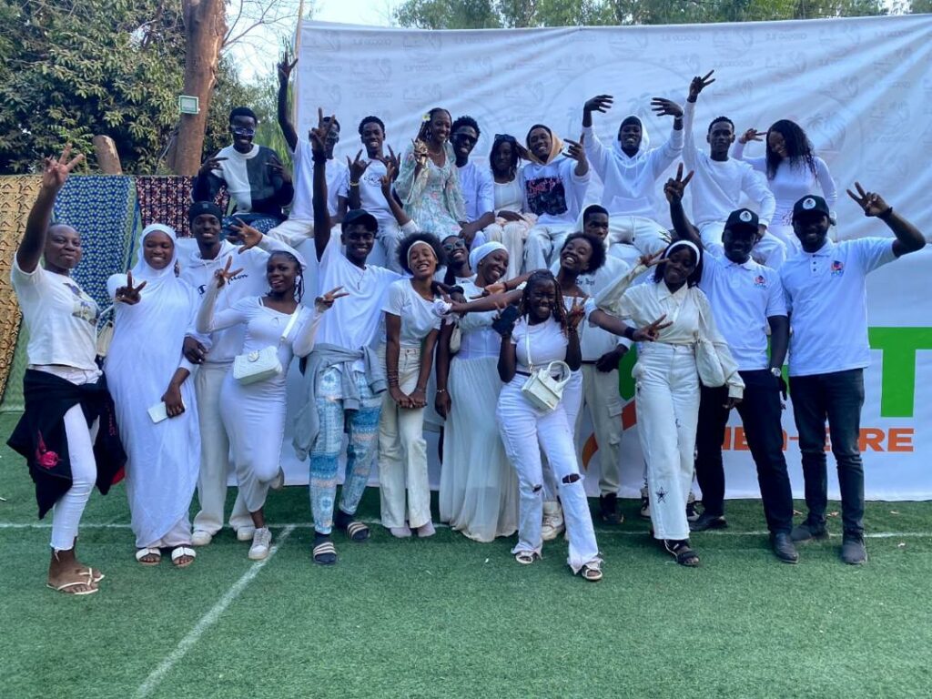 Excursion crocod&rsquo;île